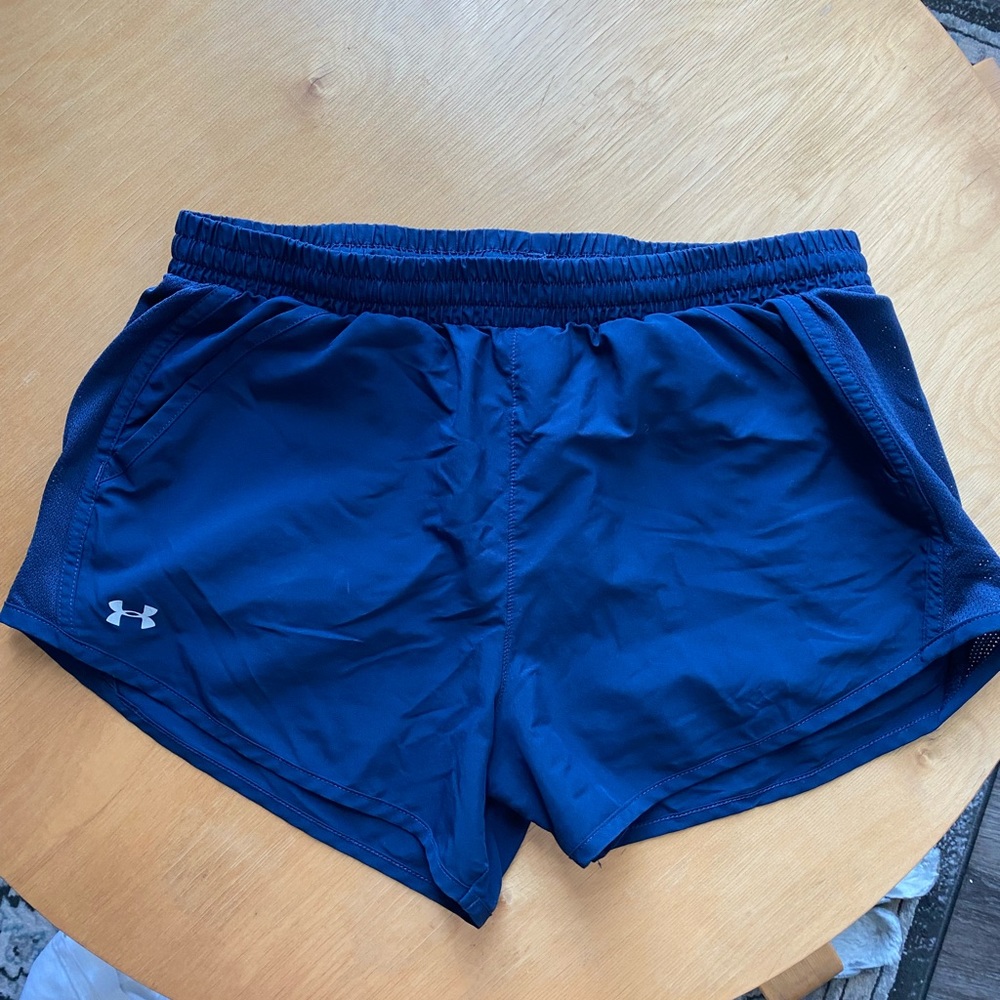 Under Armor Running Shorts